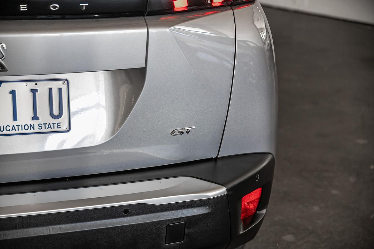 2023 Peugeot 2008 GT P24