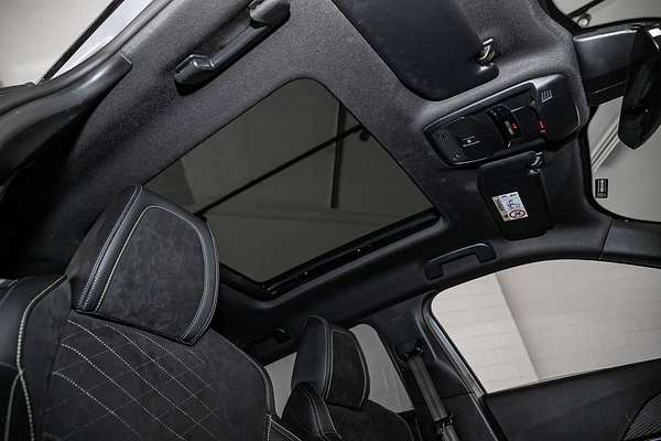 2023 Peugeot 2008 GT P24