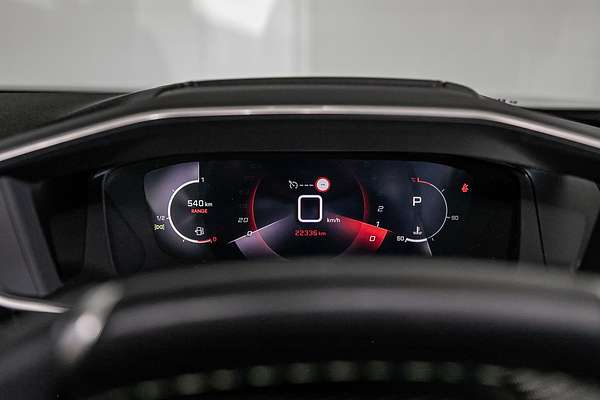 2023 Peugeot 2008 GT P24