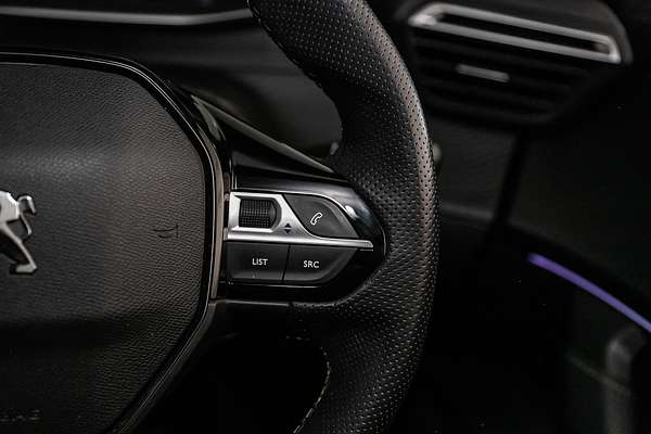 2023 Peugeot 2008 GT P24