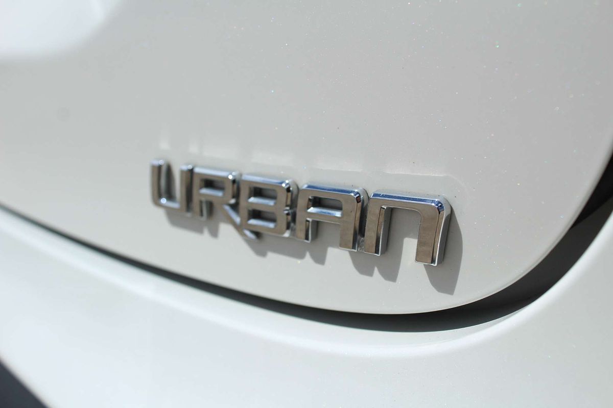 2020 Toyota Yaris Cross Urban MXPB10R
