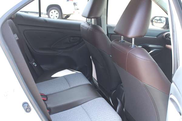 2020 Toyota Yaris Cross Urban MXPB10R
