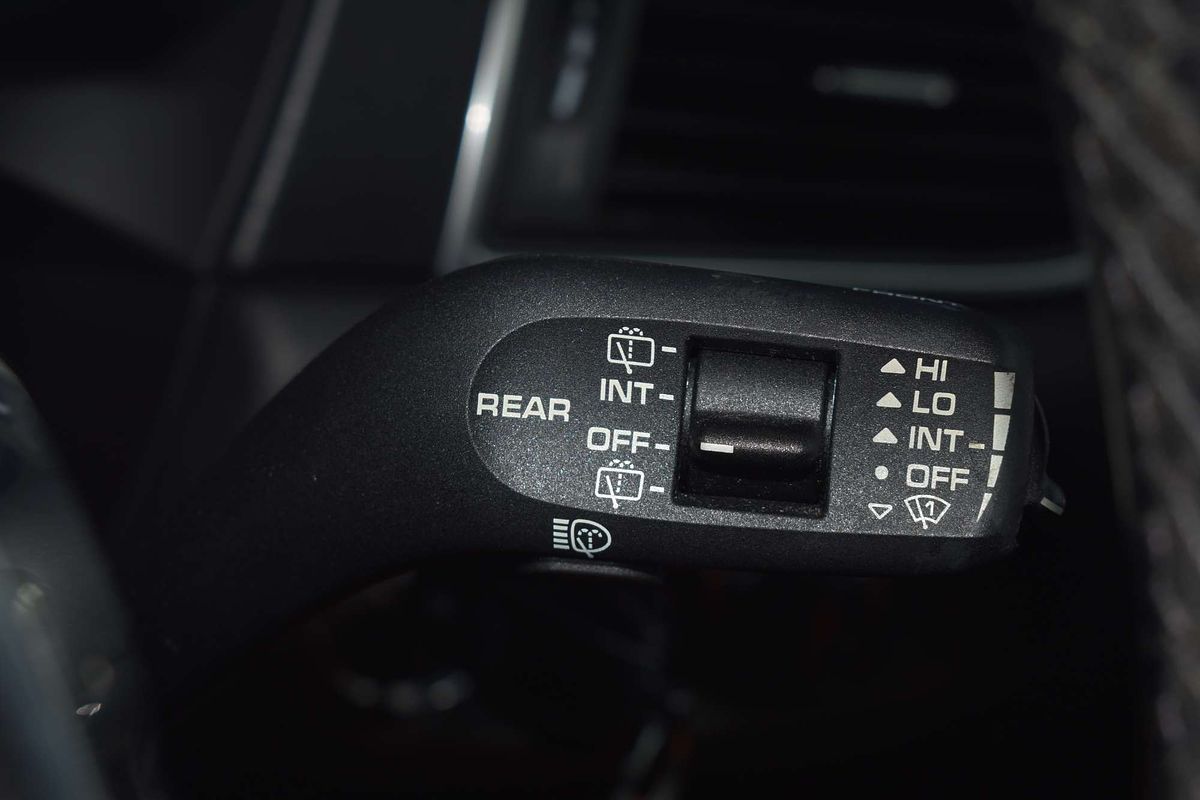 2017 Porsche Macan GTS 95B