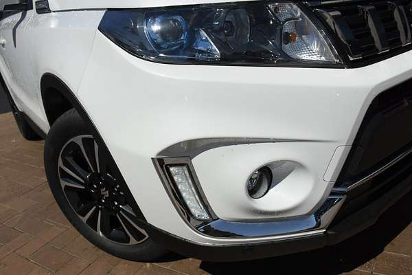 2023 Suzuki Vitara Turbo LY Series II