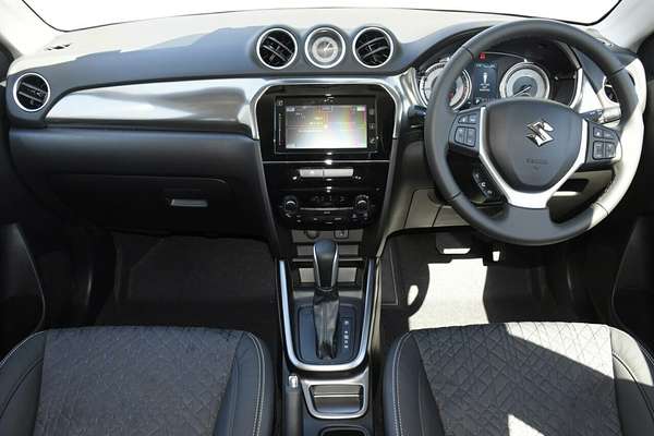 2023 Suzuki Vitara Turbo LY Series II