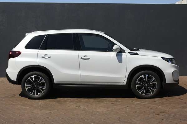 2023 Suzuki Vitara Turbo LY Series II