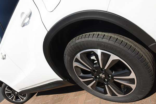 2023 Suzuki Vitara Turbo LY Series II