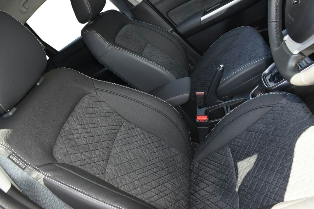 2023 Suzuki Vitara Turbo LY Series II