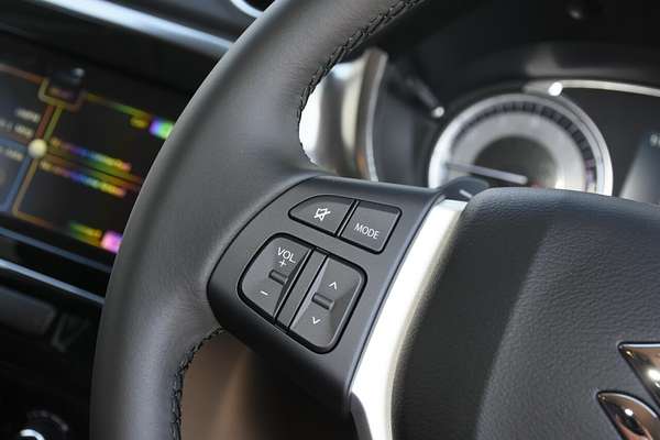 2023 Suzuki Vitara Turbo LY Series II
