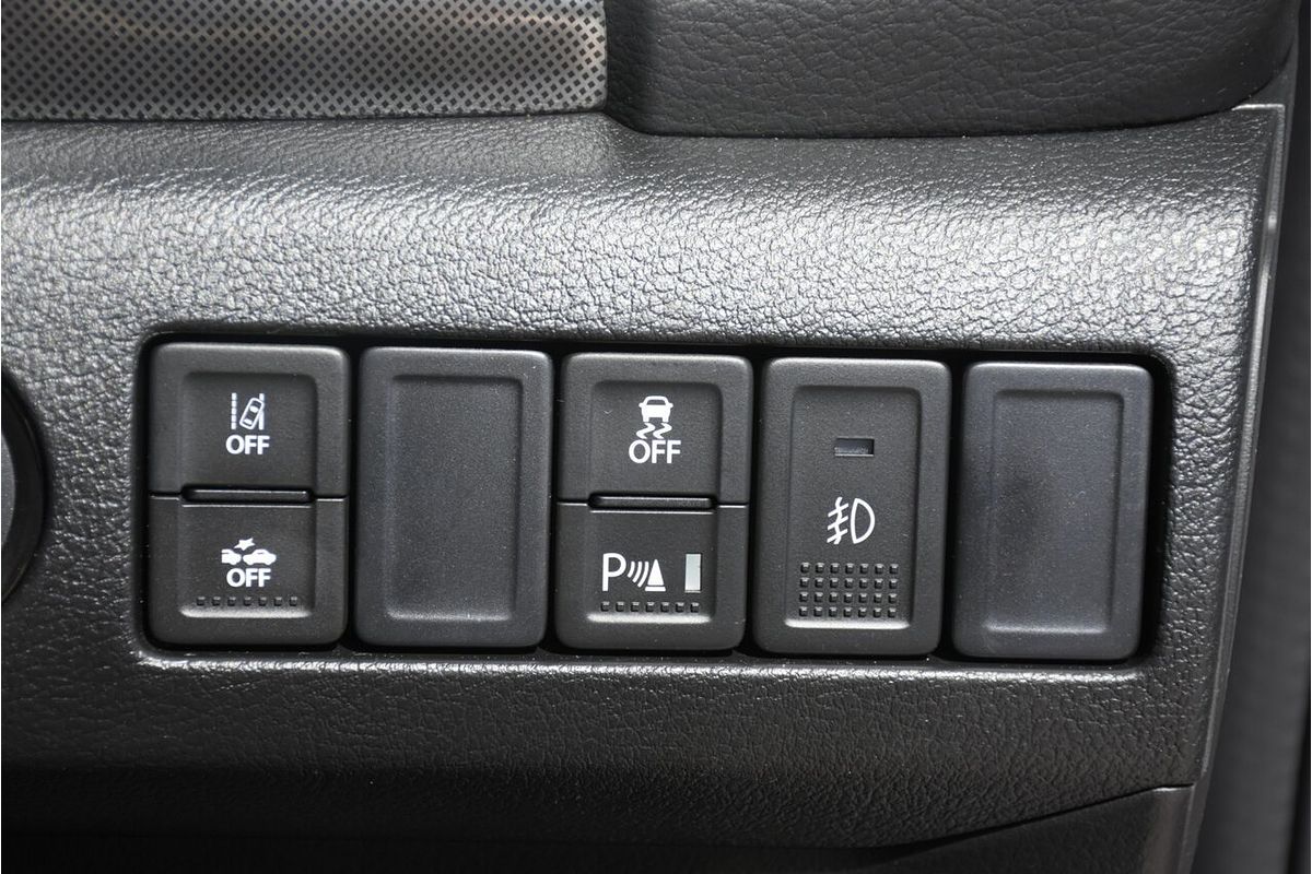 2023 Suzuki Vitara Turbo LY Series II