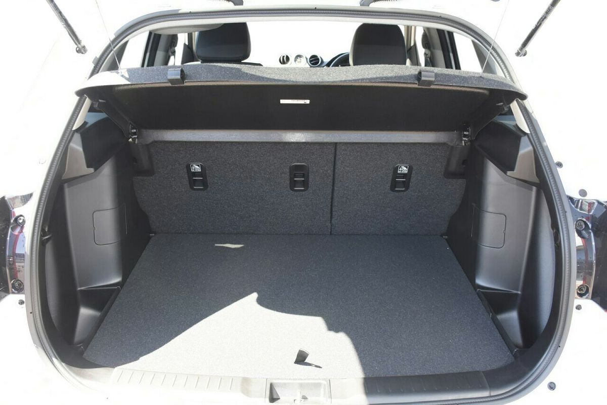 2023 Suzuki Vitara Turbo LY Series II