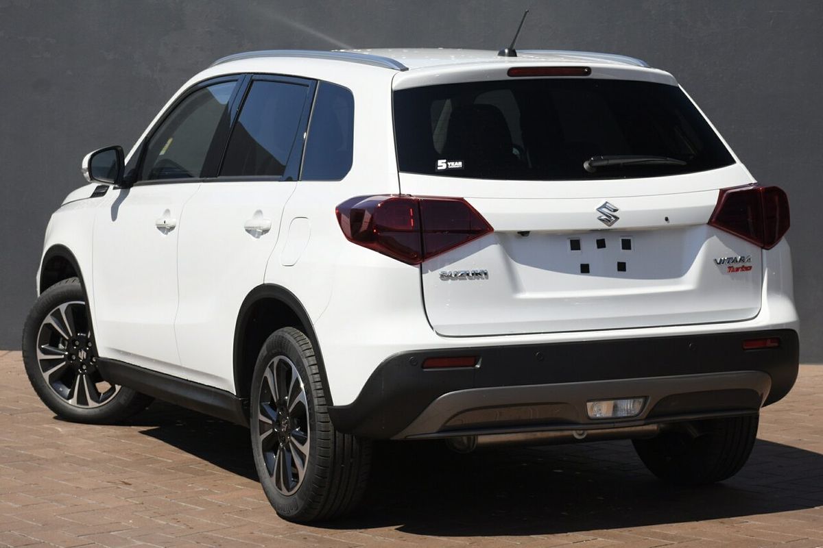 2023 Suzuki Vitara Turbo LY Series II