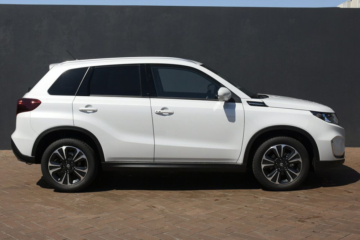 2023 Suzuki Vitara Turbo LY Series II