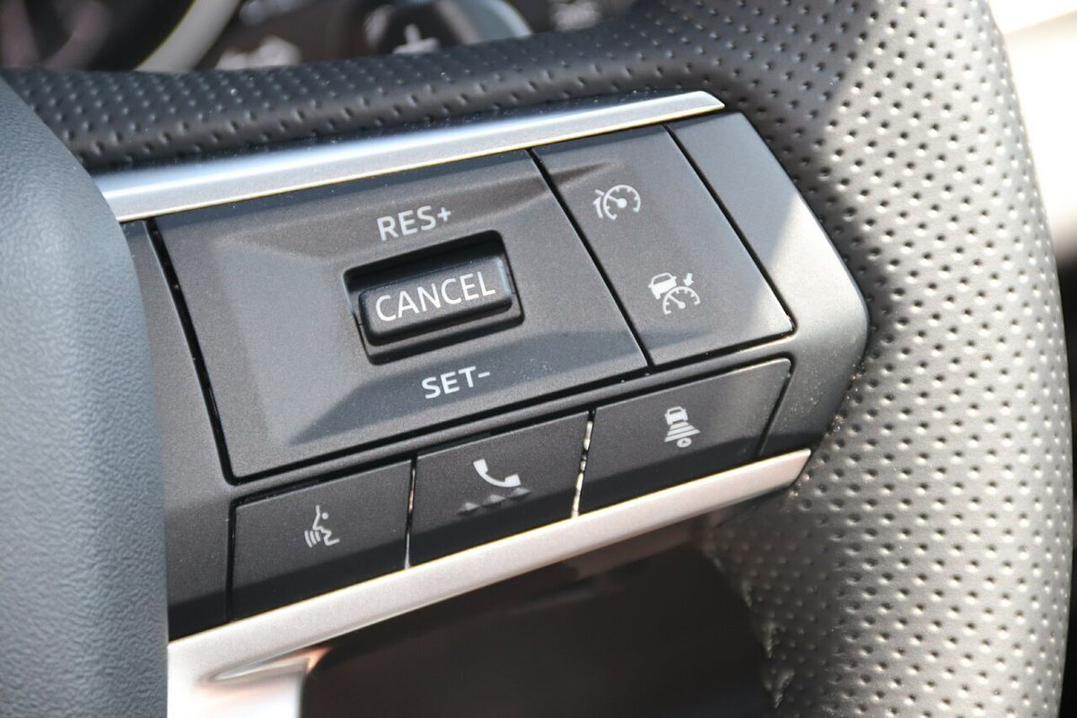 2024 Mitsubishi Outlander Black Edition ZM