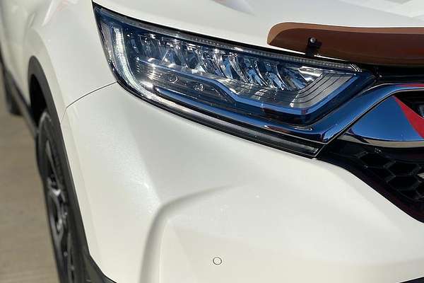 2017 Honda CR-V VTi-LX RW