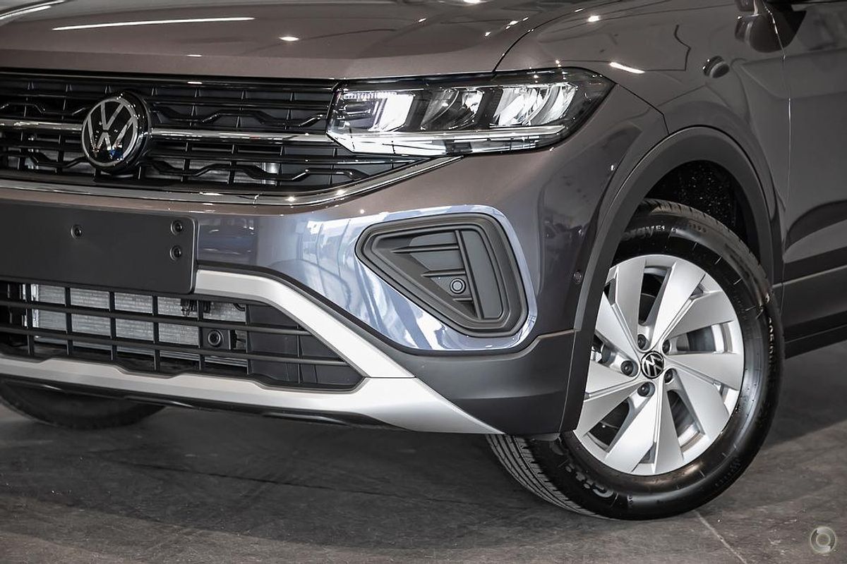2024 Volkswagen T-Cross 85TSI Life D31