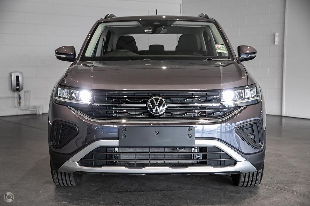 2024 Volkswagen T-Cross 85TSI Life D31