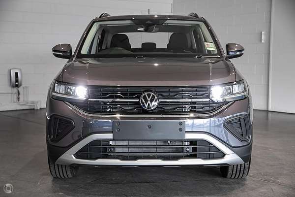 2024 Volkswagen T-Cross 85TSI Life D31