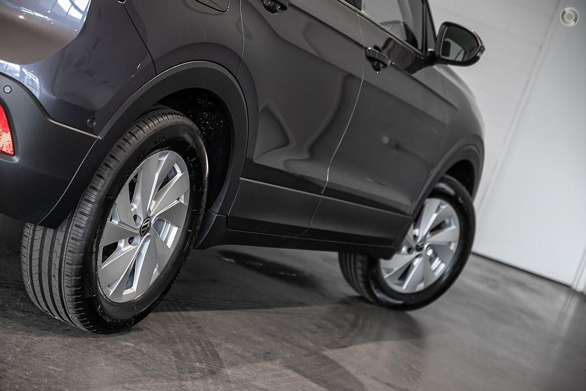 2024 Volkswagen T-Cross 85TSI Life D31