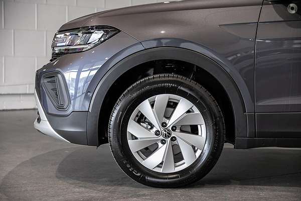 2024 Volkswagen T-Cross 85TSI Life D31