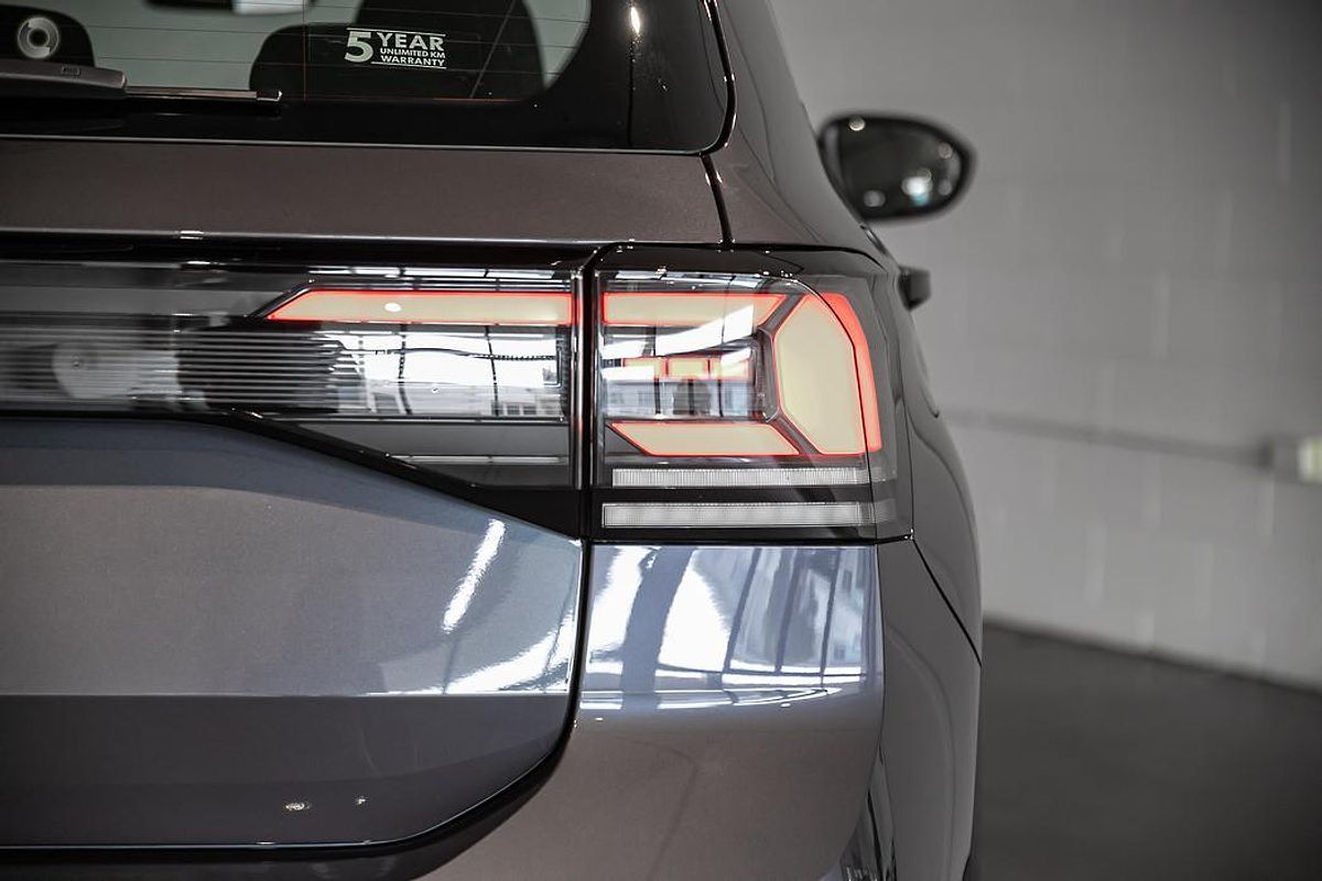 2024 Volkswagen T-Cross 85TSI Life D31