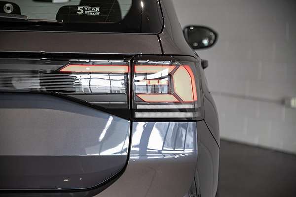 2024 Volkswagen T-Cross 85TSI Life D31