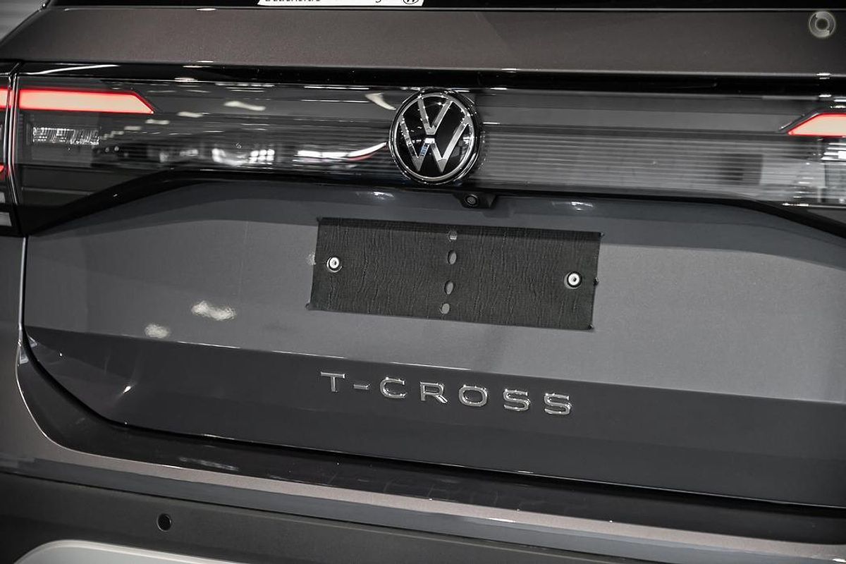 2024 Volkswagen T-Cross 85TSI Life D31