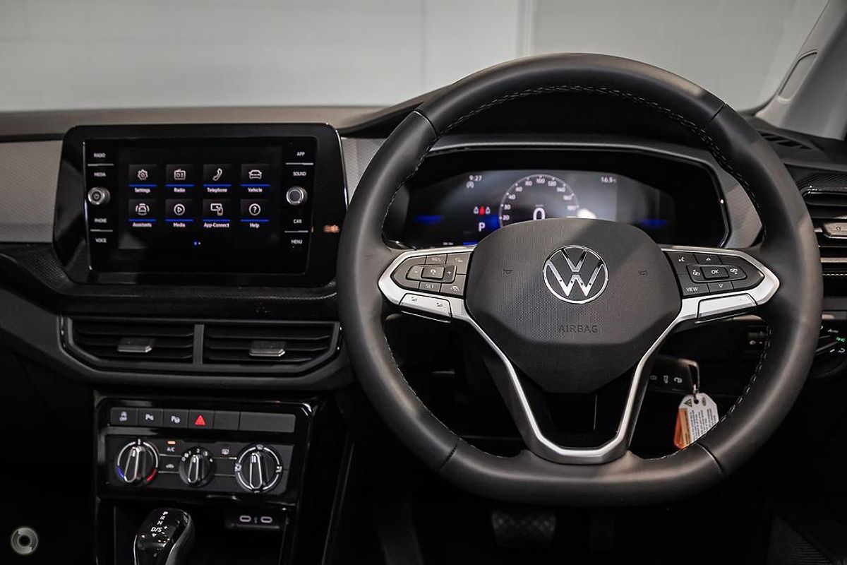 2024 Volkswagen T-Cross 85TSI Life D31