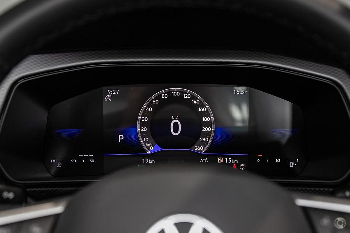 2024 Volkswagen T-Cross 85TSI Life D31