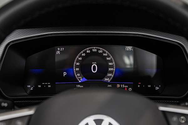 2024 Volkswagen T-Cross 85TSI Life D31