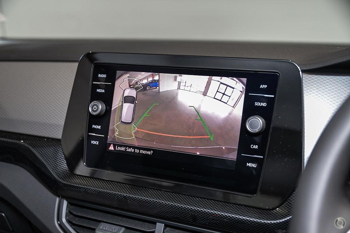 2024 Volkswagen T-Cross 85TSI Life D31