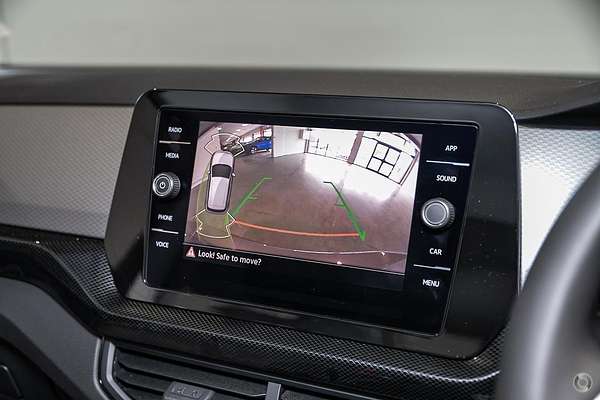 2024 Volkswagen T-Cross 85TSI Life D31