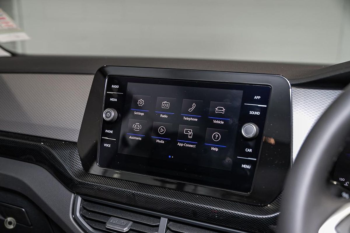 2024 Volkswagen T-Cross 85TSI Life D31