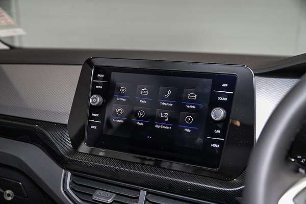2024 Volkswagen T-Cross 85TSI Life D31