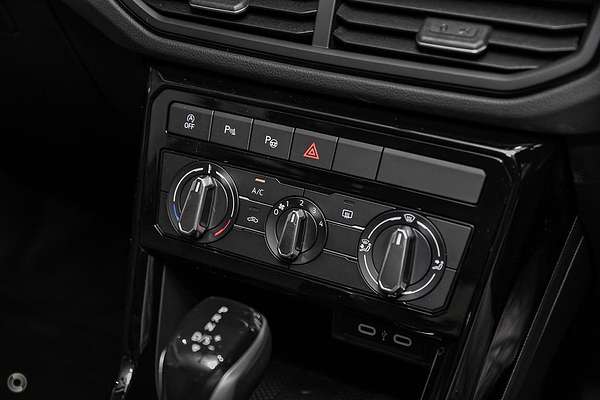 2024 Volkswagen T-Cross 85TSI Life D31