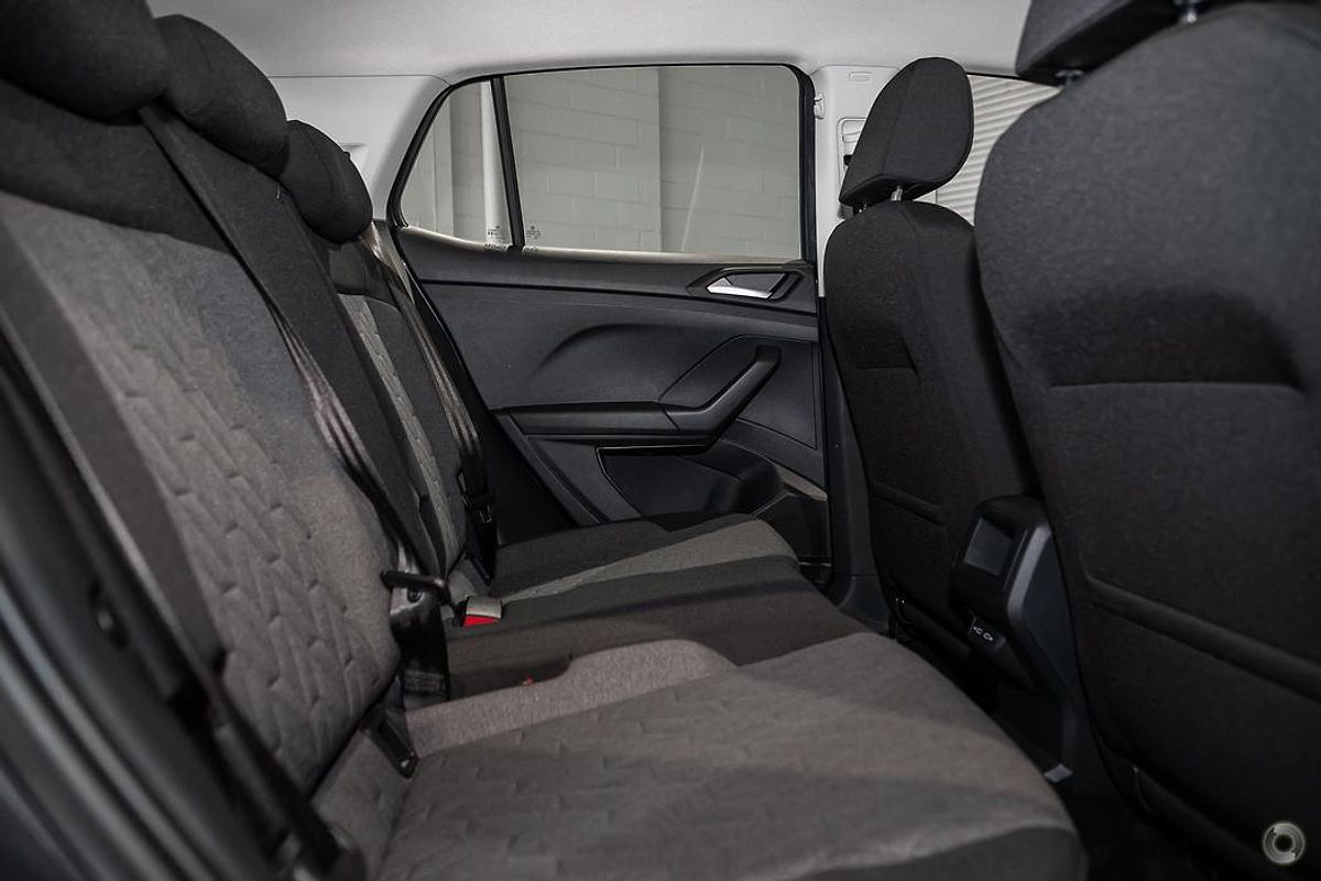 2024 Volkswagen T-Cross 85TSI Life D31