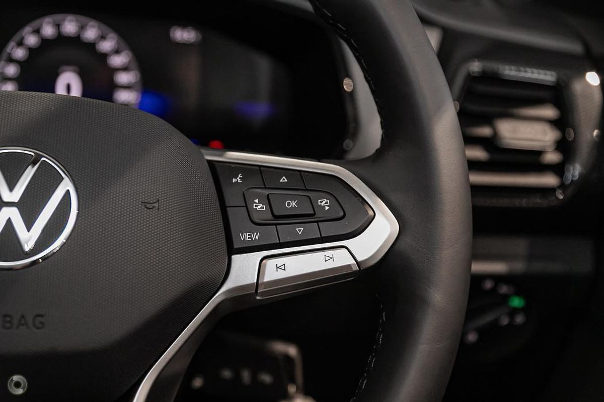 2024 Volkswagen T-Cross 85TSI Life D31