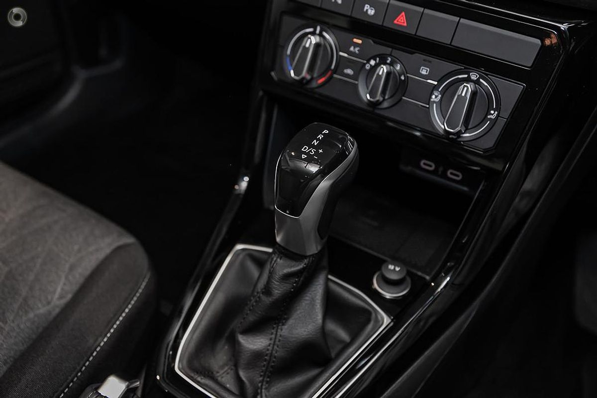 2024 Volkswagen T-Cross 85TSI Life D31