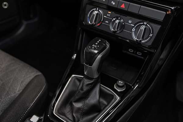 2024 Volkswagen T-Cross 85TSI Life D31