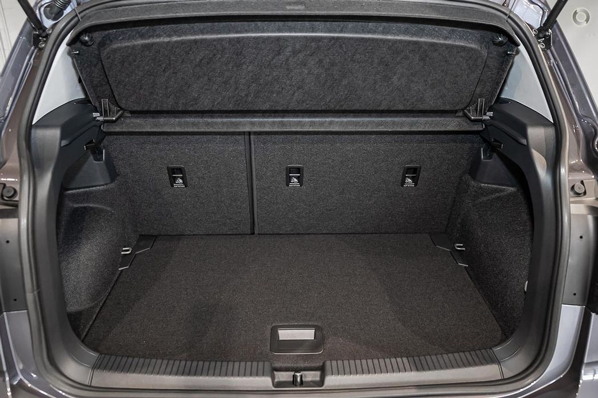 2024 Volkswagen T-Cross 85TSI Life D31