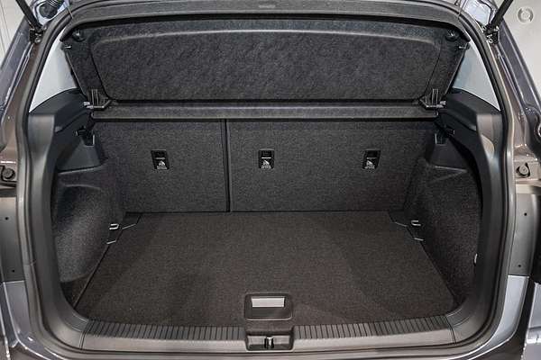2024 Volkswagen T-Cross 85TSI Life D31