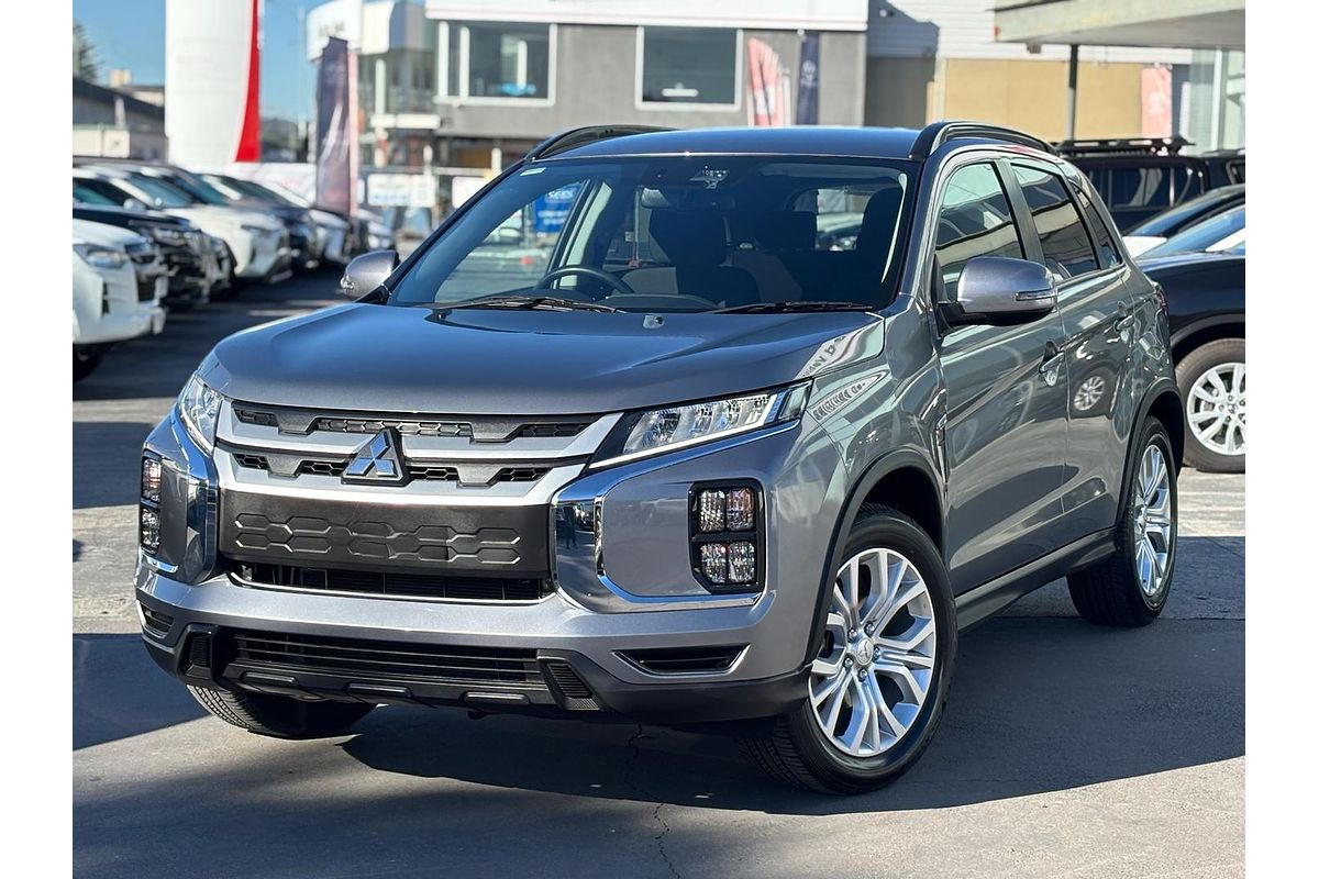 2023 Mitsubishi ASX LS XD