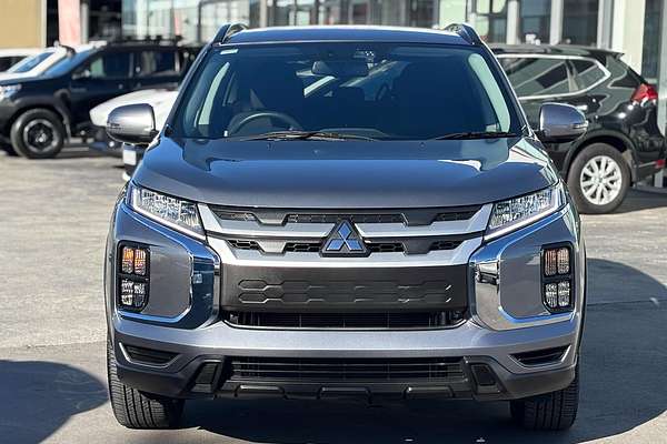 2023 Mitsubishi ASX LS XD
