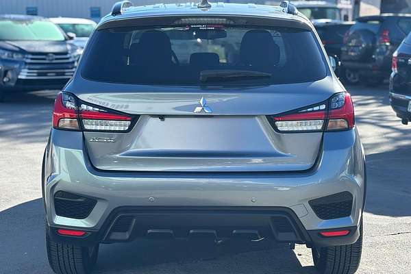 2023 Mitsubishi ASX LS XD