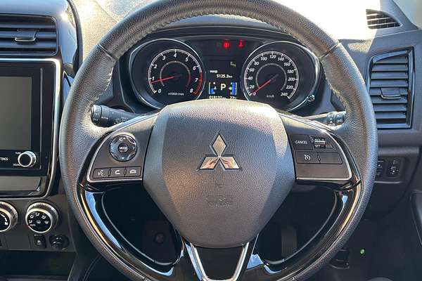 2023 Mitsubishi ASX LS XD
