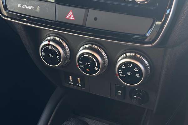 2023 Mitsubishi ASX LS XD