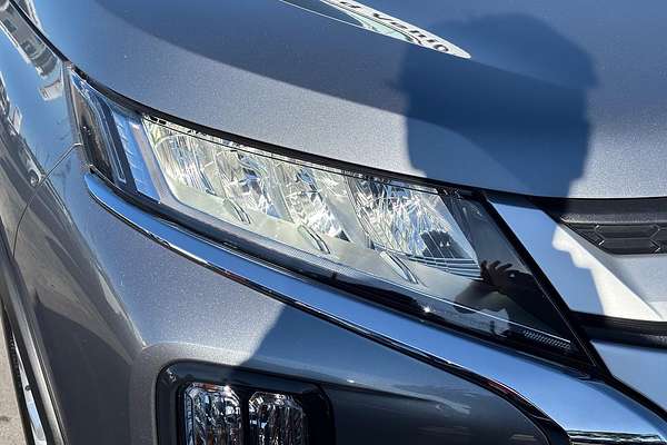 2023 Mitsubishi ASX LS XD