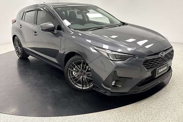 2024 Subaru Impreza 2.0S G6