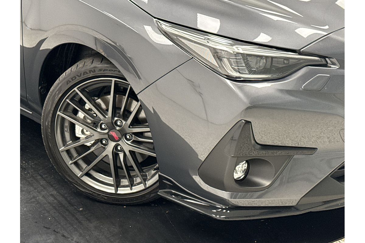 2024 Subaru Impreza 2.0S G6