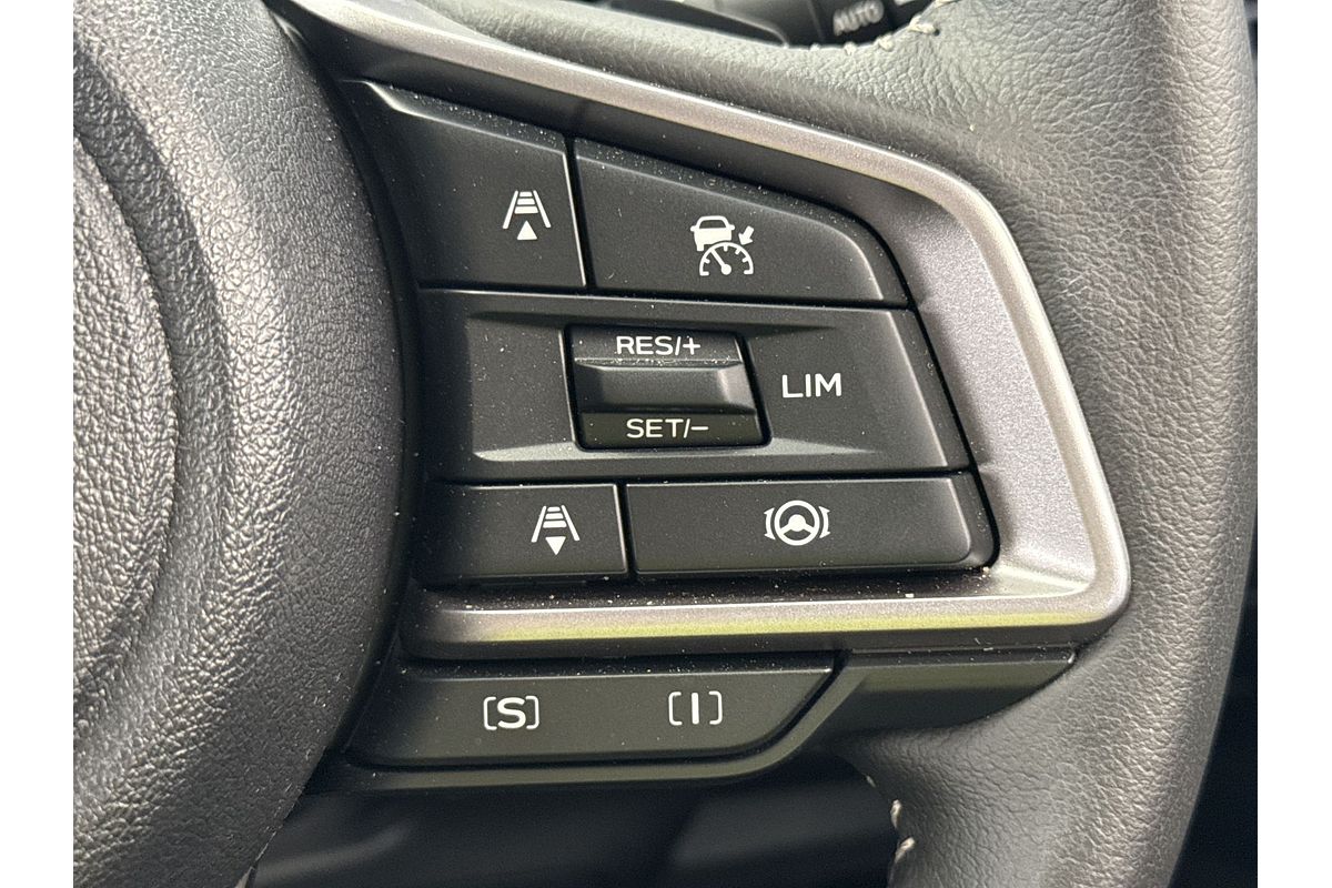 2024 Subaru Impreza 2.0S G6